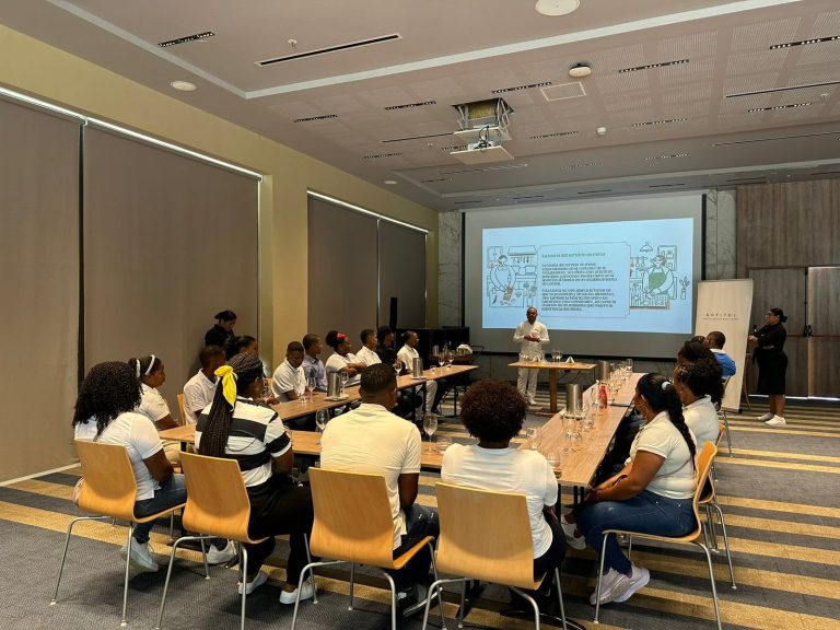 Sofitel Barú Cartagena fortalece su vínculo con la comunidad