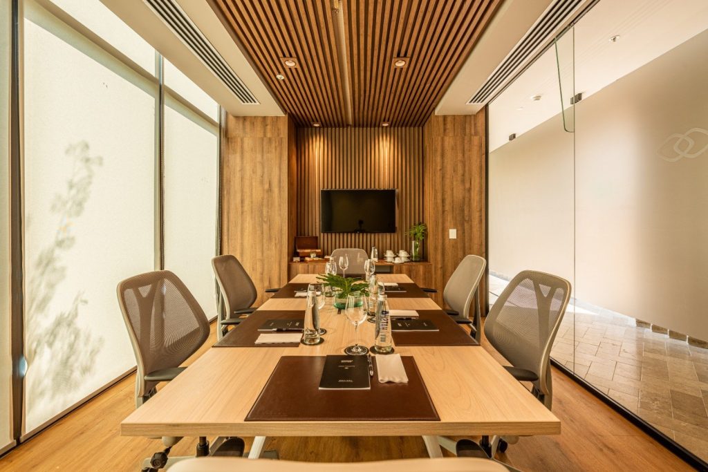 Sofitel Barú Cartagena: oferta de lujo para eventos corporativos y turismo de negocios en el Caribe