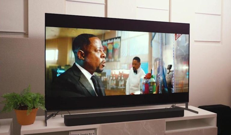 Sony cerca de cerrar acuerdo de USD 1,000 millones para vender participación de televisores Bravia a TCL