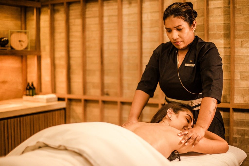 Spa de Sofitel Barú Cartagena lanza la primera barra de aromas sensoriales