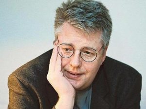 Stieg Larsson: vive en sus libros