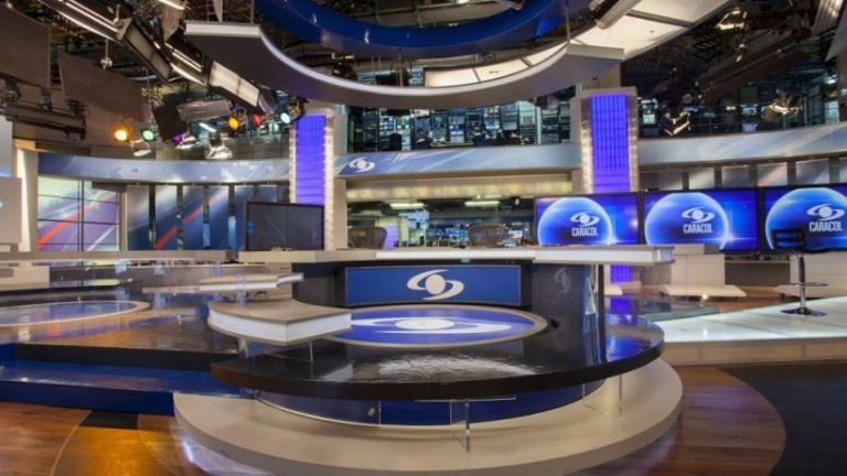 Sube de tono el escándalo por denuncias de acoso sexual en televisión colombiana
