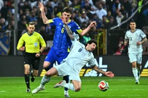 Suecia, Turquía, República Checa y Bosnia al Mundial, Italia se hunde