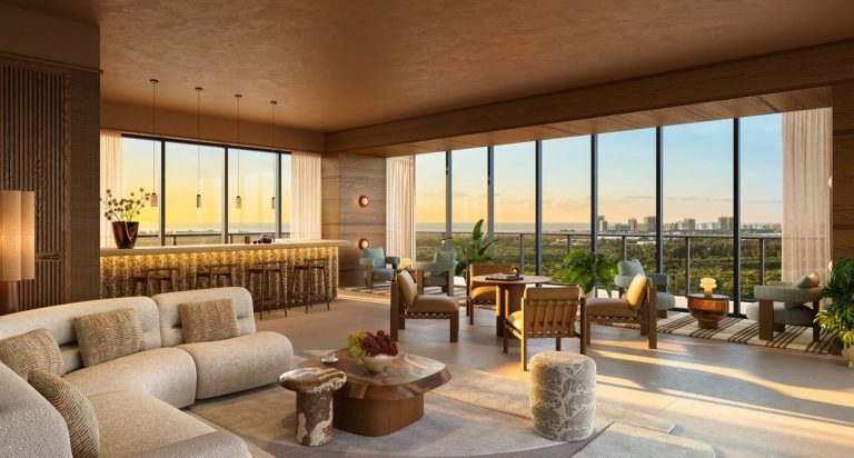 Sur de Florida: North Miami Beach crece como nuevo foco de inversión inmobiliaria de los colombianos