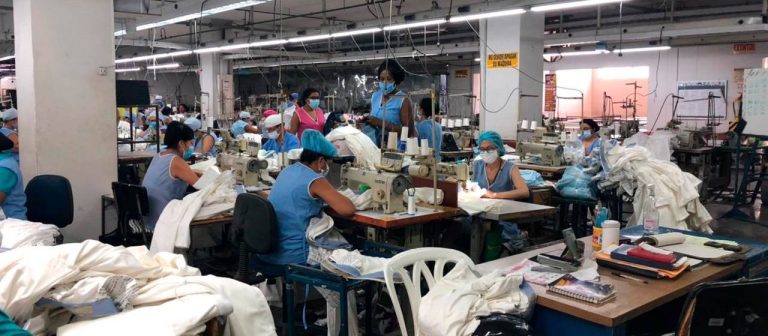 Tasa de desempleo se ubica en 8,2%