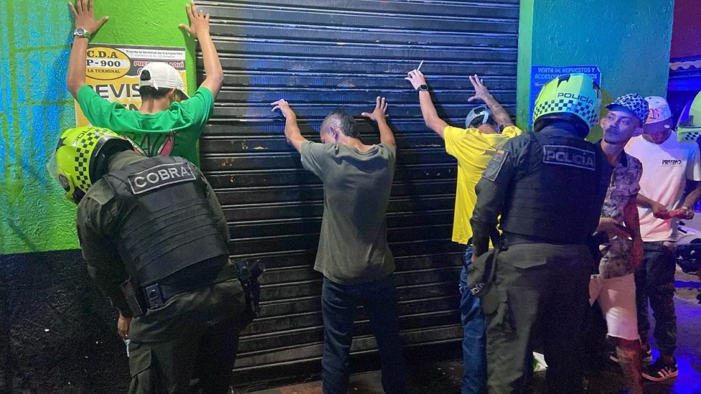 Tecnología agiliza respuesta policial a denuncias ciudadanas: alcaldía de Barranquilla