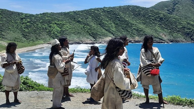 Tenemos que proteger al Parque Tayrona: gobernadora del Magdalena; Personería samaria interviene