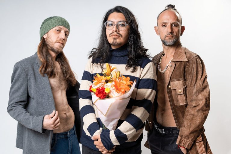 Tensión Flora presenta ‘Tanta miel’