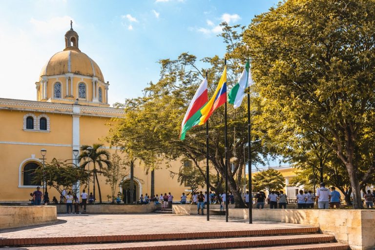 Territorios Inteligentes se consolidan con inversiones superiores a $52 mil millones
