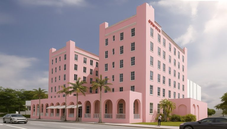 The Palm Beaches se recarga con una nueva oferta gastronómica, hotelera y cultural