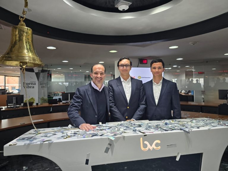 Titularización con impacto social logra Pronus Capital