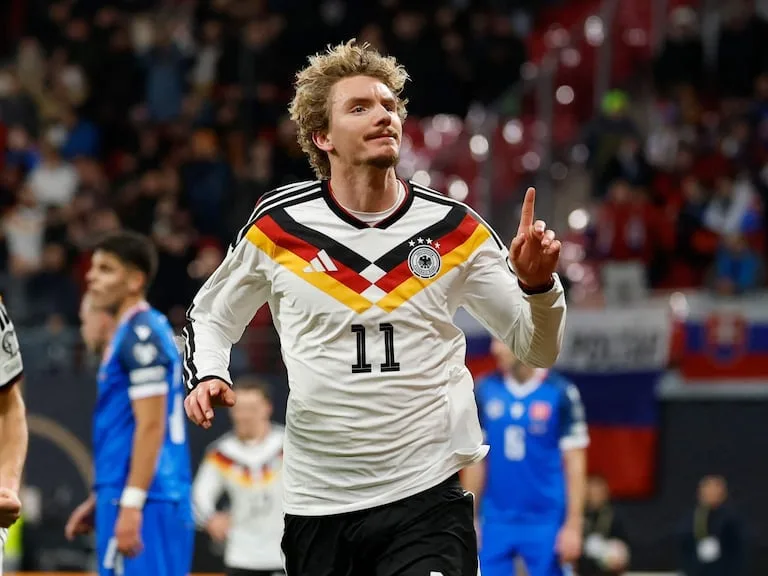 Todos los clasificados al Mundial 2026, tras la última fecha FIFA del año