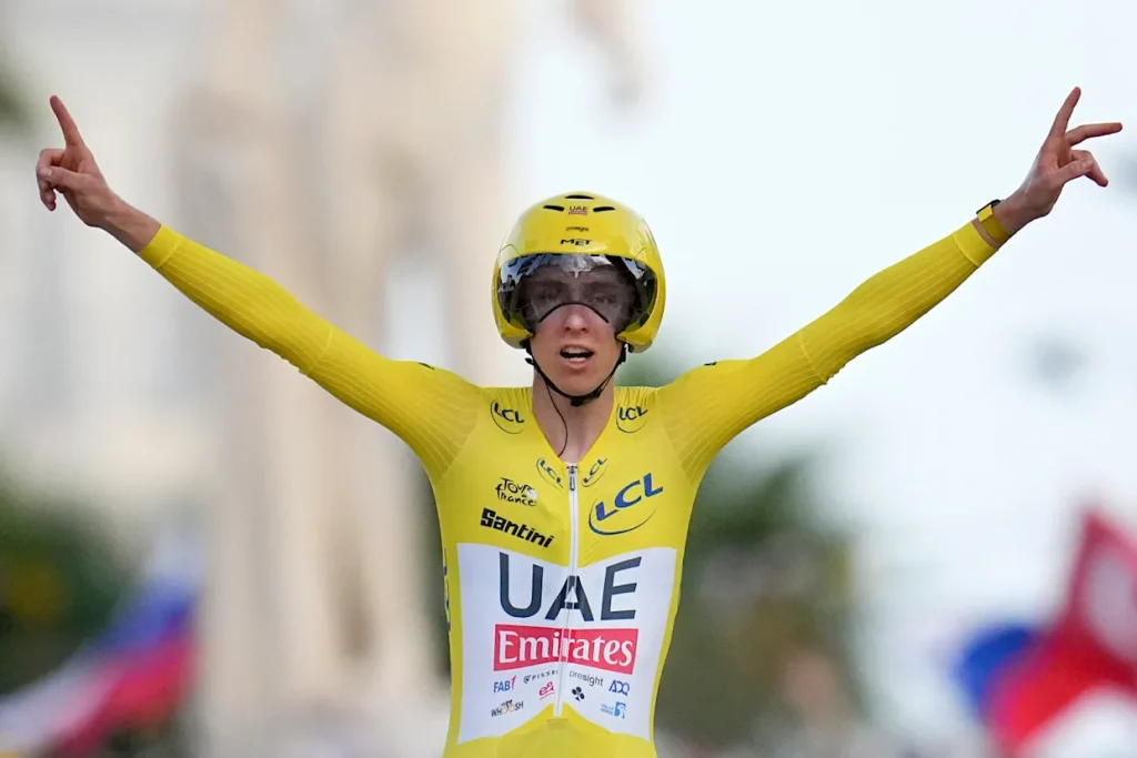 Tour de Francia: Lo que debes saber sobre la carrera de ciclismo de este año