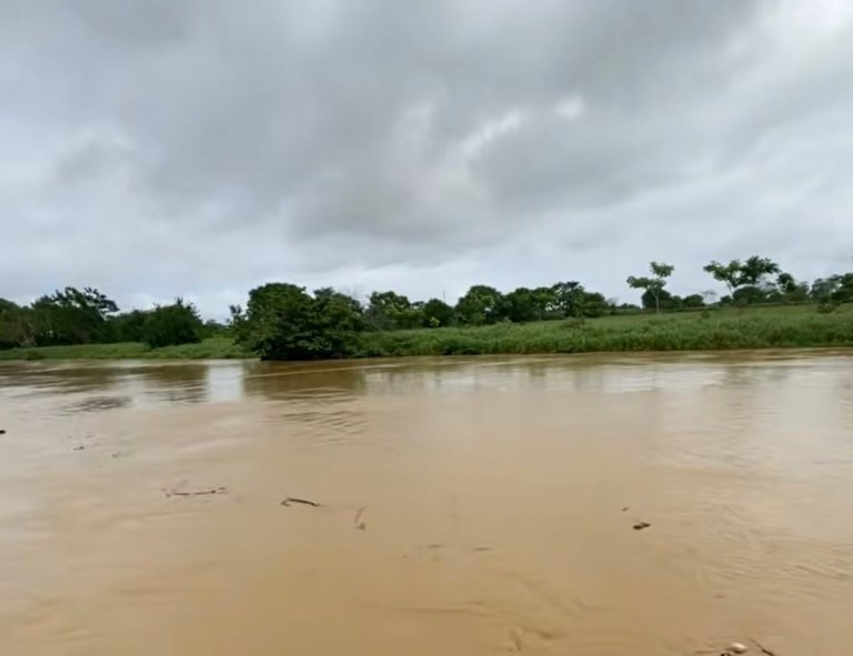 Tragedia por inundaciones en la Región Caribe: Córdoba bajo alerta máxima