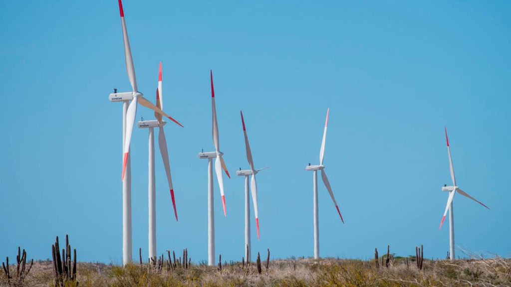 Transición energética permite reducción de emisiones de 7 millones de toneladas de dióxido de carbono en Colombia