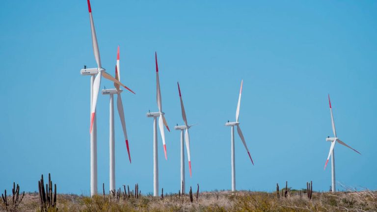 Transición energética permite reducción de emisiones de 7 millones de toneladas de dióxido de carbono en Colombia