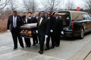 Tres expresidentes de EEUU se reúnen en el homenaje a Jesse Jackson