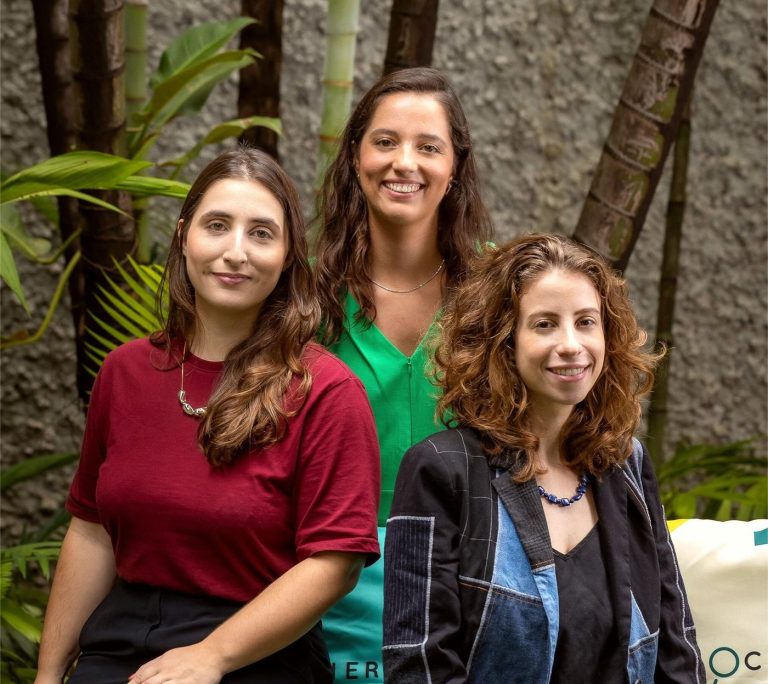 Tres mujeres liderarán la nueva ola de las comunicaciones en Latinoamérica