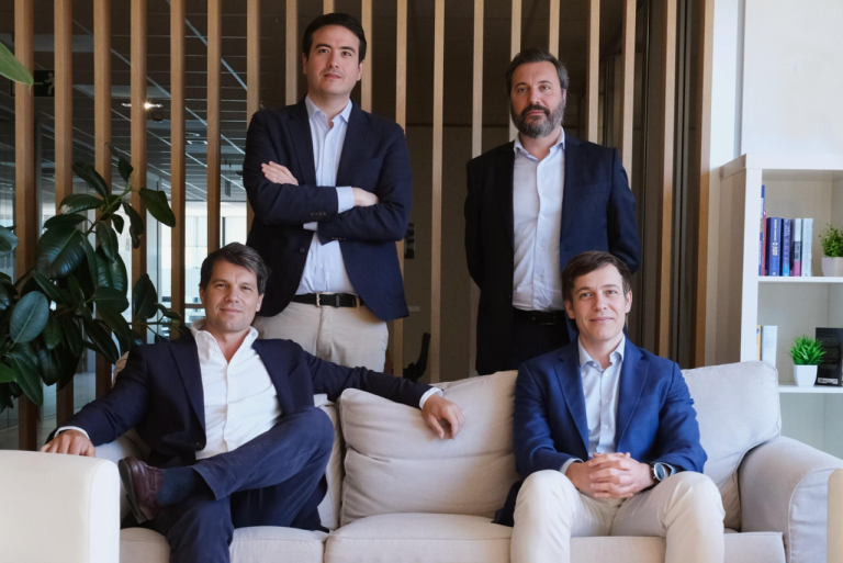 Tritemius introduce en Colombia un nuevo modelo de financiación con tokens