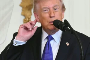 Trump asistirá a la cena de la Asociación de Corresponsales de la Casa Blanca