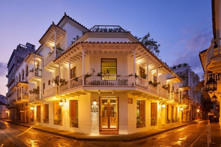 Turismo nacional toma fuerza en Semana Santa: Cartagena, la favorita