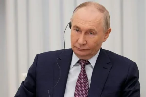 Ucrania y Rusia declaran alto el fuego por la Pascua ortodoxa