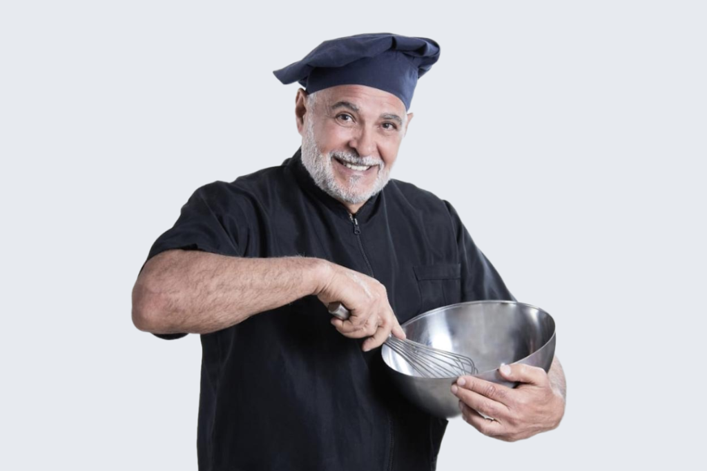 Un Ángel en la Cocina: revolución teatral que va más allá de las tablas