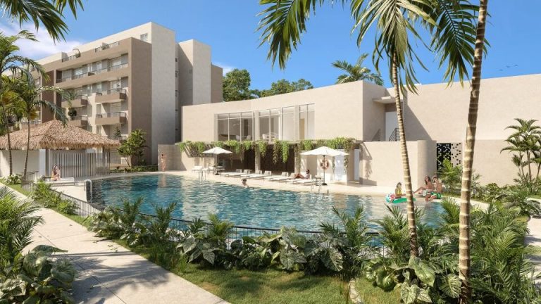 Un gran constructor pone la mirada en Cartagena