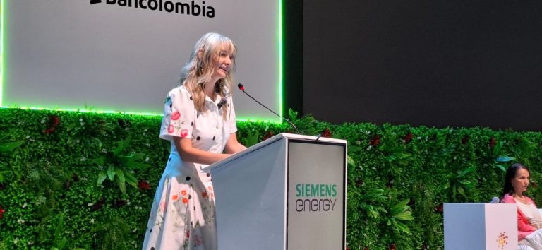 Un llamado a acelerar la transición energética hace el Noveno Encuentro y Feria Renovables Latam en Barranquilla
