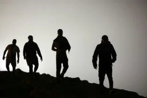 Un sueño “roto”, la desilusión de los marroquíes expulsados de Ceuta