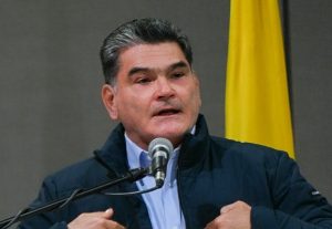 “Una sociedad no puede progresar si está fracturada”: Procurador General, Gregorio Eljach Pacheco