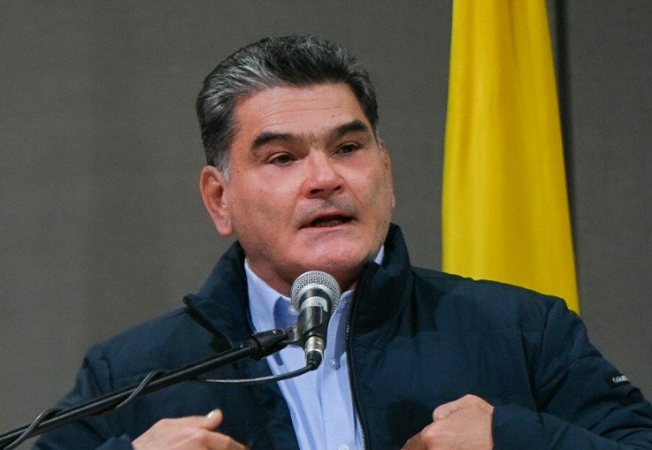 “Una sociedad no puede progresar si está fracturada”: Procurador General, Gregorio Eljach Pacheco