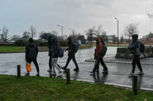 Unas 70 organizaciones critican la reforma migratoria de la Unión Europea