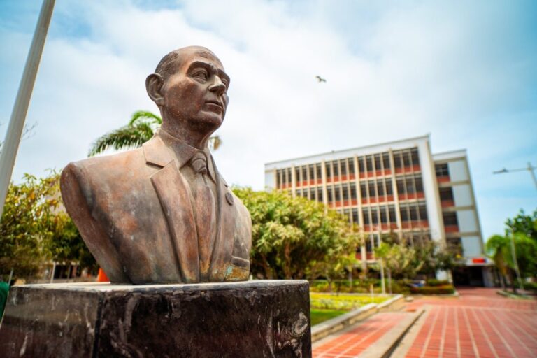 Sede Uniatlántico