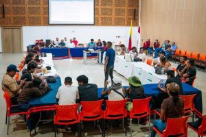 Uniatlántico regresa a clases el 15 de enero