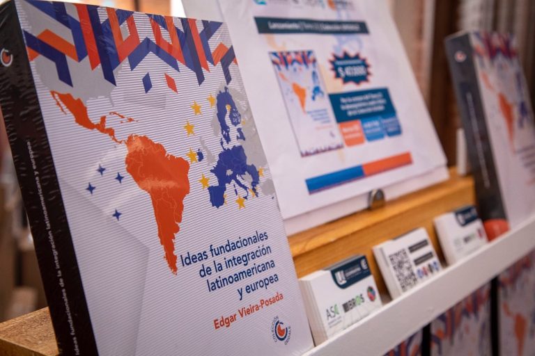 Unicooperativa lanza libro sobre cómo América Latina puede aprender de Europa