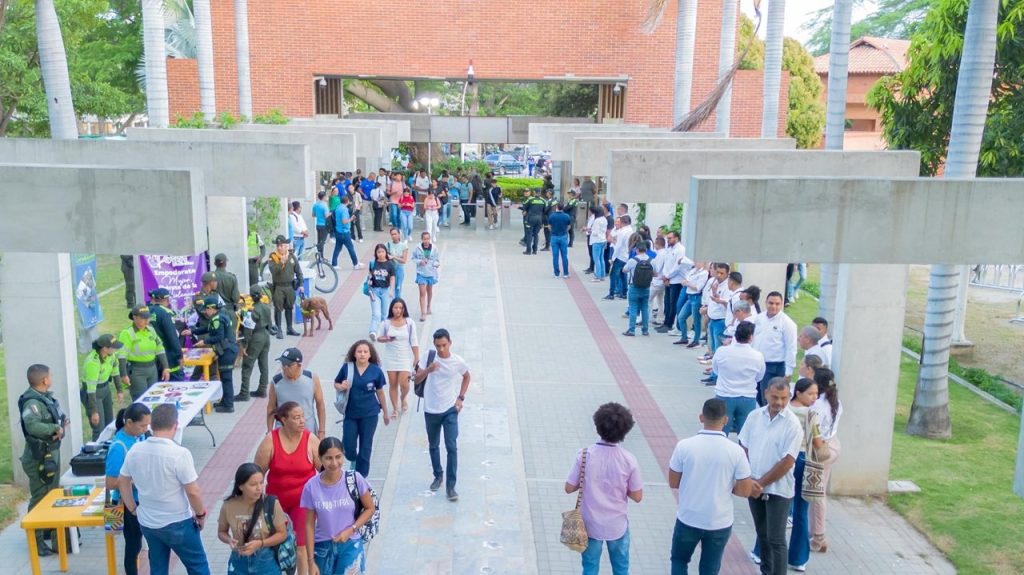 Unimagdalena 2026: nuevos programas, nuevos impactos