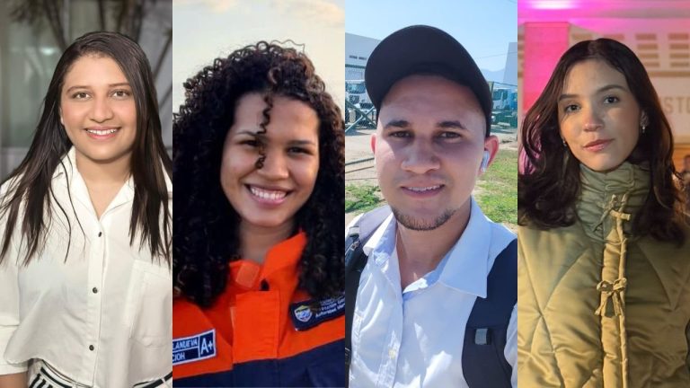 Uninorte: diez años formando geólogos que leen y transforman el territorio