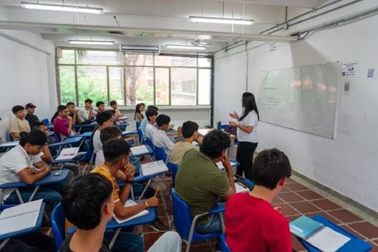 Universidad del Atlántico extiende inscripciones para estudiar desde el municipio
