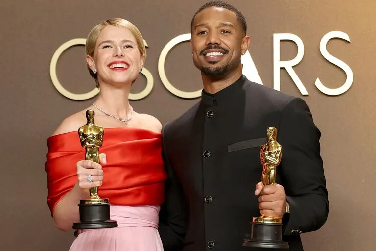 Uno por uno, la lista completa de la gran noche de Hollywood