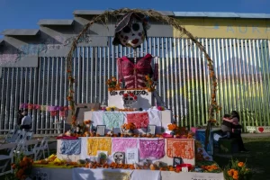 Unos 7.700 muertos y desaparecidos en las rutas migratorias en 2025