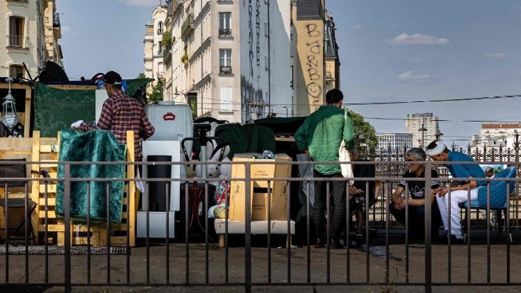 Urge una planificación urbana no excluyente, dice la Santa Sede