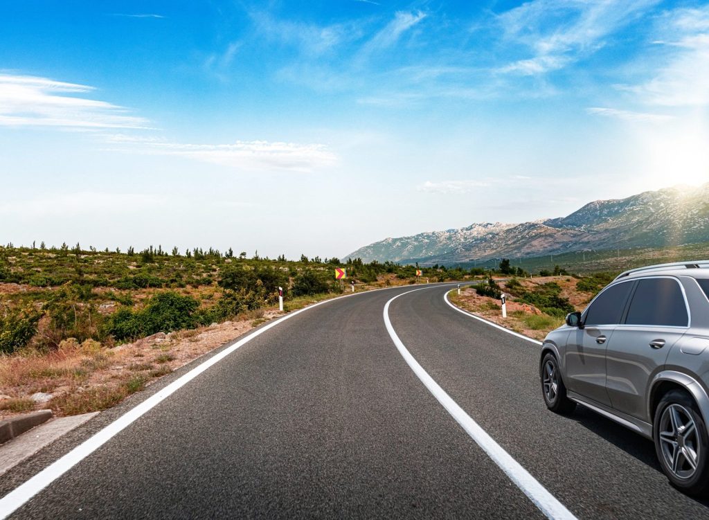 Vacaciones en carretera: cómo preparar su vehículo según el destino