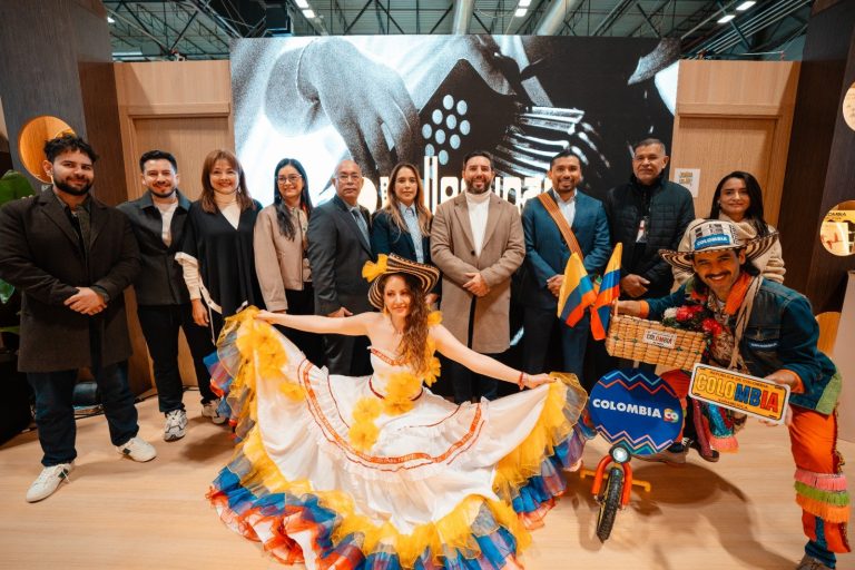 Valledupar promueve estrategia de internacionalización, eventos e inversión turística