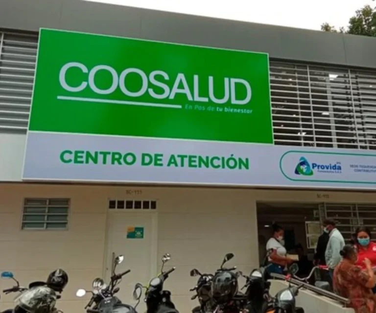 Varias EPS y gran gestor farmacéutico aparecen en red criminal contra sector salud que involucra a 168 personas