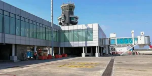 Veeduría gremial apoya que la Alcaldía de Barranquilla opere el aeropuerto internacional Ernesto Cortissoz