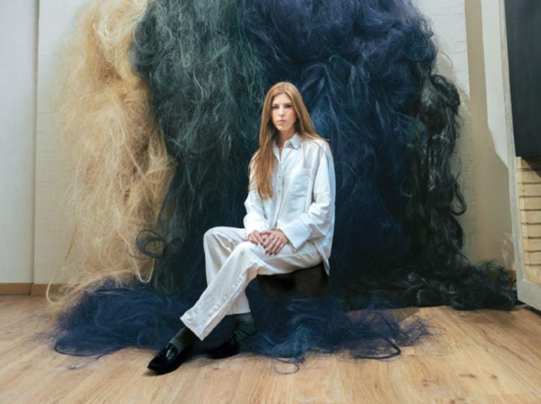 Vélez y Alejandra Aristizábal: una colaboración que transforma el arte en legado