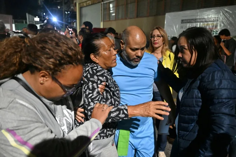 Venezuela excarcela a otro grupo de personas a dos semanas de la amnistía