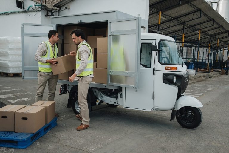 Ventas de motocarros también están escalando en Colombia