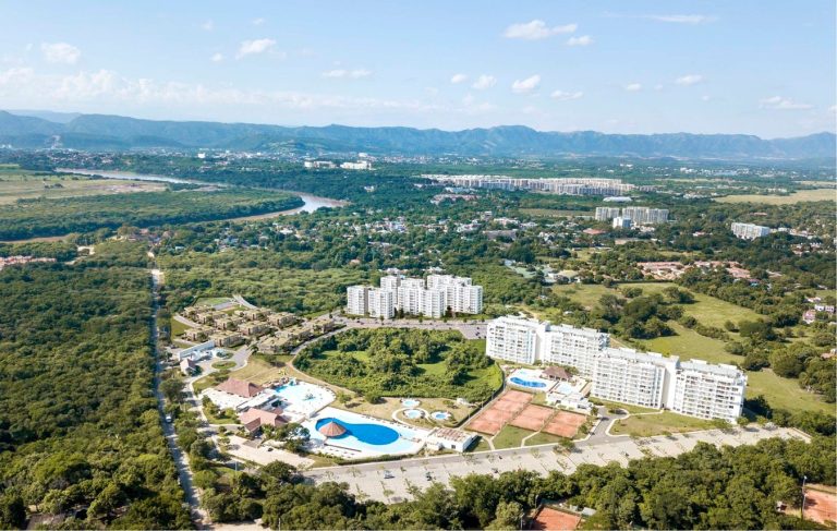 Ventas de vivienda en Girardot y alrededores crecieron 47 %: Ricaurte gana protagonismo